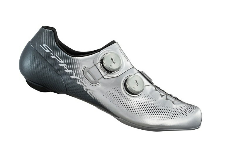 fizik 『TPR5OCMI11010435』 R5 OVERCURVE シューズ ブラック 43.5 28.0cm 0353450015