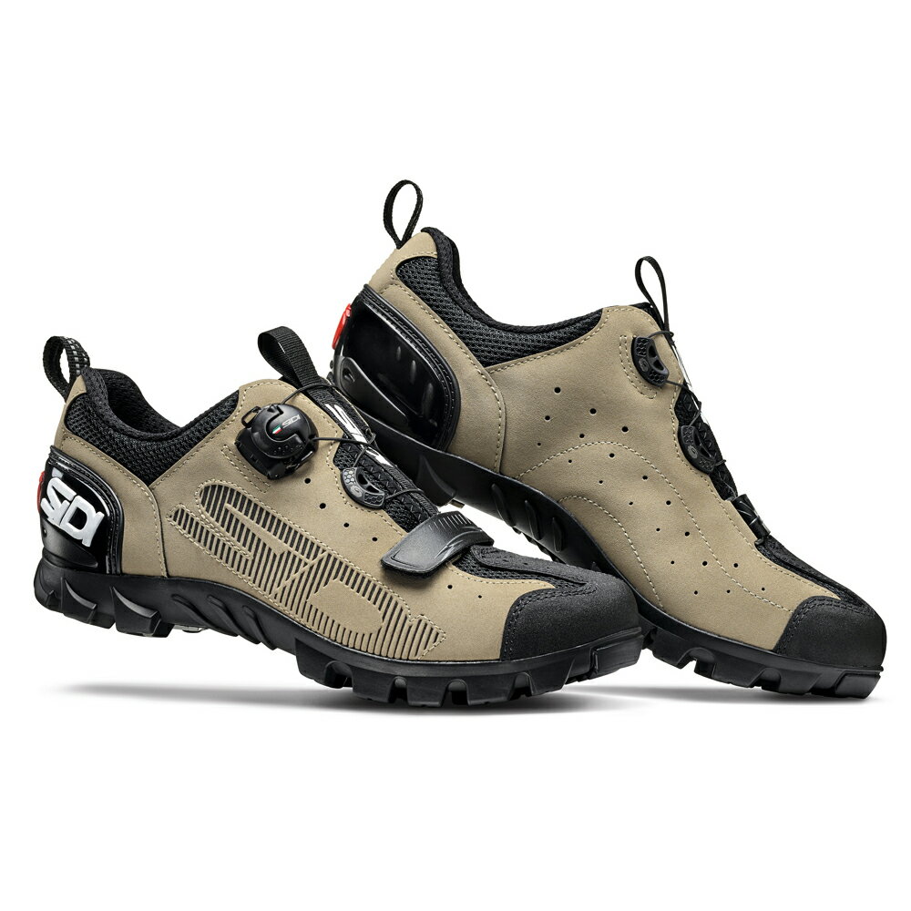 SIDI(ǥ) MTB SD15 SAND/BLACK(ɡ֥å) ӥǥ󥰥塼 ڲ졦Υϰ Բġ