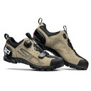 ●SIDI(シディ) MTB SD15 SAND/BLACK(サンド／ブラック) ビンディングシューズ 【沖縄・離島地域 配送不可】 その1