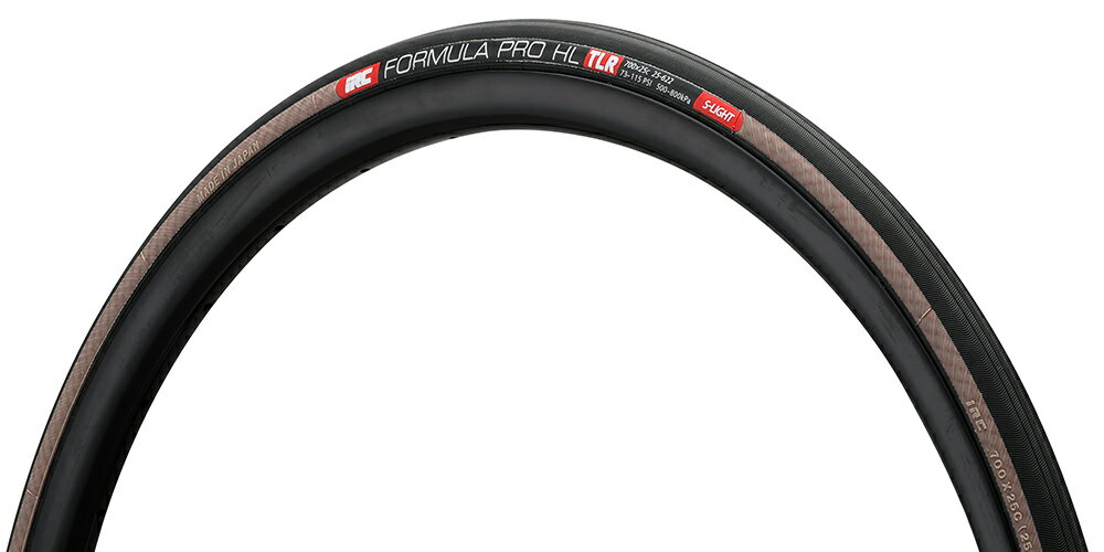 IRC(SH) FORMULA PRO HOOKLESS TUBELESS READY S-LIGHT(tH[~v tbNX `[uXfB X[p[Cg) [hp`[uXfB^C s^J[tykCEEn zsz