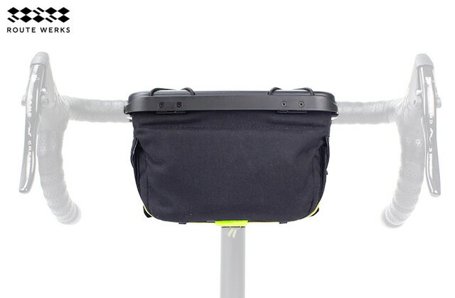 ROUTE WERKSi[g[NXjThe Handlebar Bag nho[obO ubNykCEEn zsz