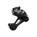 ●SHIMANO(シマノ) DEORE XT(デオーレ エックスティー) Di2 リアディレーラー ロングケージ 12SPEED RD-M8250-SGS (IRDM8250SGSB)【送料無料(沖縄・離島へは配送不可)】