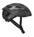 ●LAZER(レイザー) TEMPO KinetiCore(テンポ キネティコア) ヘルメット アジアンフィット ワンサイズ(54-61cm) チタニウム【北海道・沖縄・離島地域 配送不可】