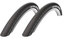 ● SCHWALBE(シュワルベ) KOJAK(コジャック) 20x1.35(ETRTO:35-406) ケブラービード フォールディング チューブタイプ クリンチャータイヤ SW-11600046.02