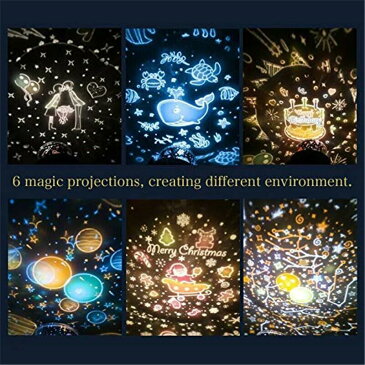 スタープロジェクターライト プラネタリウム家庭用 星空ライト 音楽再生 リモコン付き送料無料