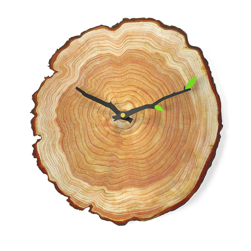 ウォールクロック 北欧 壁掛け時計 おしゃれ 木製 インテリア モダン