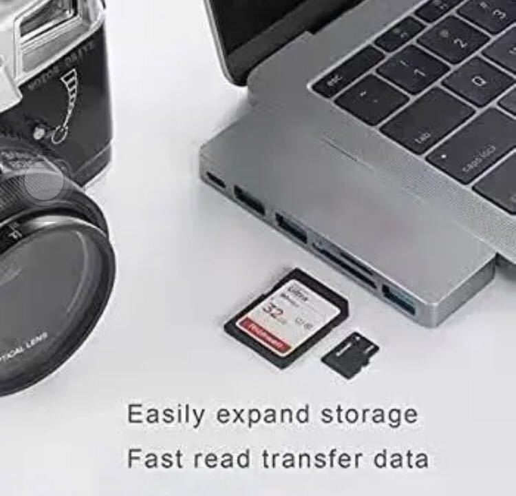 MacBook Pro �ϥ� 6-in-2 Macbook Pro/Air����