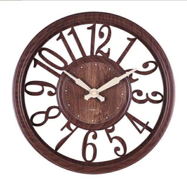 掛時計 30cm bbq174