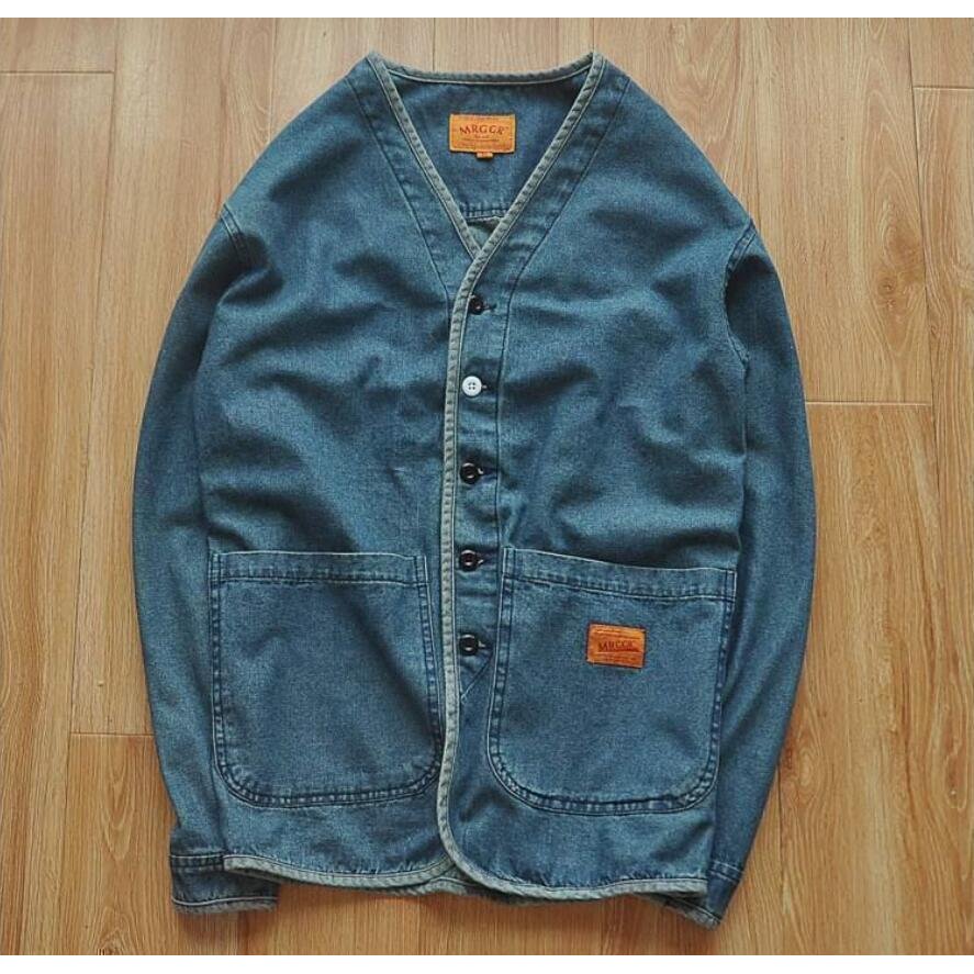 ヴィンテージ復刻アメカジ デニム