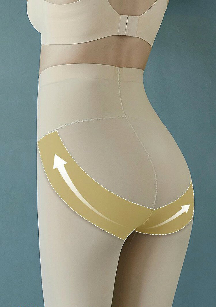 ガードル 骨盤ガードル 補正下着 ぽっこりお腹 ヒップアップ レディース 産後 骨盤ショーツ 骨盤サポート 加圧 お腹 引き締め ダイエット 着圧 下着 インナー 痩せ ロング 大きいサイズ 就寝 zm-mart-10004177 ZMSHOP サンプル画像2