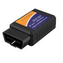 ELM327 V1.5 OBD2 wifi 自己診断 ドングル iOS iphone オートスキャナー OBDII ELM 327