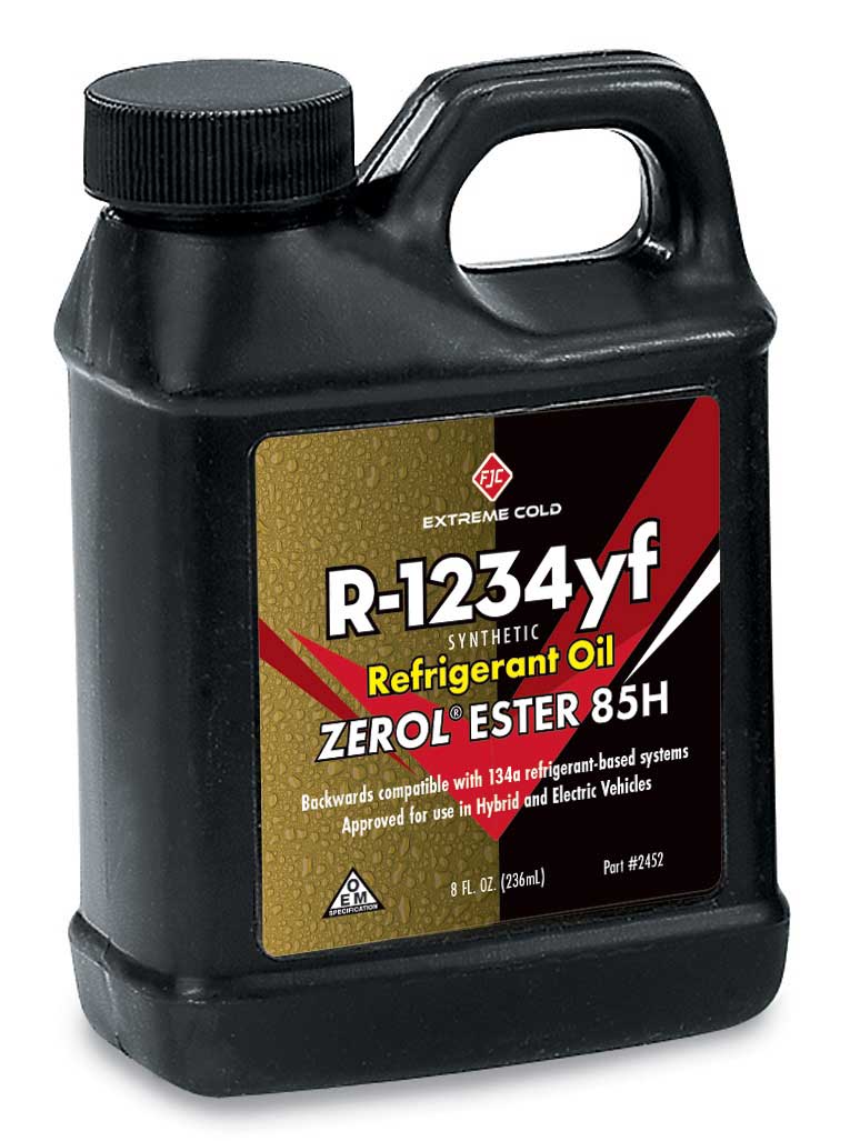乐天商城 - zmart FJC 2452 ゼロールR 85H YF POE オイル ? 8 オンス