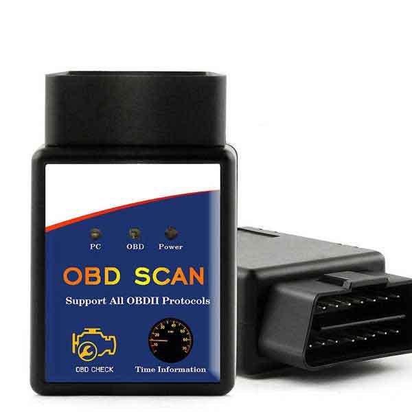 ELM327 Ver1.5 OBD2 Bluetooth Android ドングル OBDII アダプター 自動スキャナー for Android Phone Code Reader 診断 ツール PIC18F25K80 Ancel