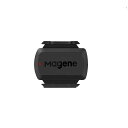 MAGENE gemini 210 S3 + スピードセンサー ケイデンス ant + Bluetooth for Strava garmin ブライトン バイク 自転車 コンピューター スピードメーター その1