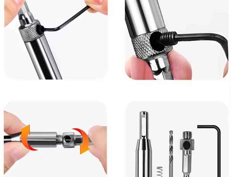 ����� ���� ��� �ҥ� �ɥ�� HSS �ɥ� ����ӥͥå� 2 2.8 3.5 4.5mm �ɥ�� �ӥå� HSS ���å� �ġ��� �ۡ��륽�� �ġ��� ���å�