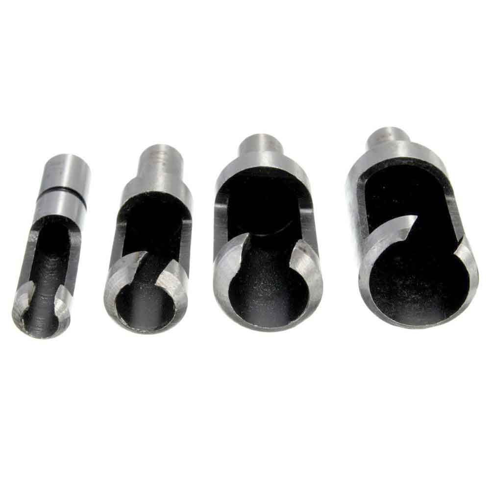 �ڹ� �ץ饰 ���å��� 4�� ���å� �ɥ��ӥå� 6/10/13/16mm ú�ǹ� 8mm ����� �Х�� ���륯 �ɥ�� �ܡ���� �ۡ��� ���å� �ƥΥ� �ۡ��륽�� �����С� ������ �ڹ� �ġ���