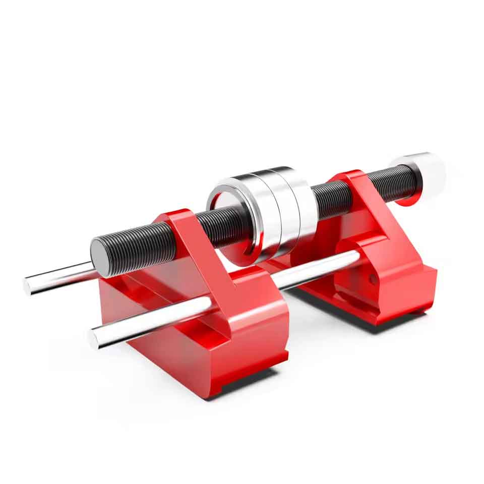 zmart ホーニングガイドツール 木工用研磨ホルダー 3mm～48mmのノミに適合 35mm～80mmのプレーナーブレ..