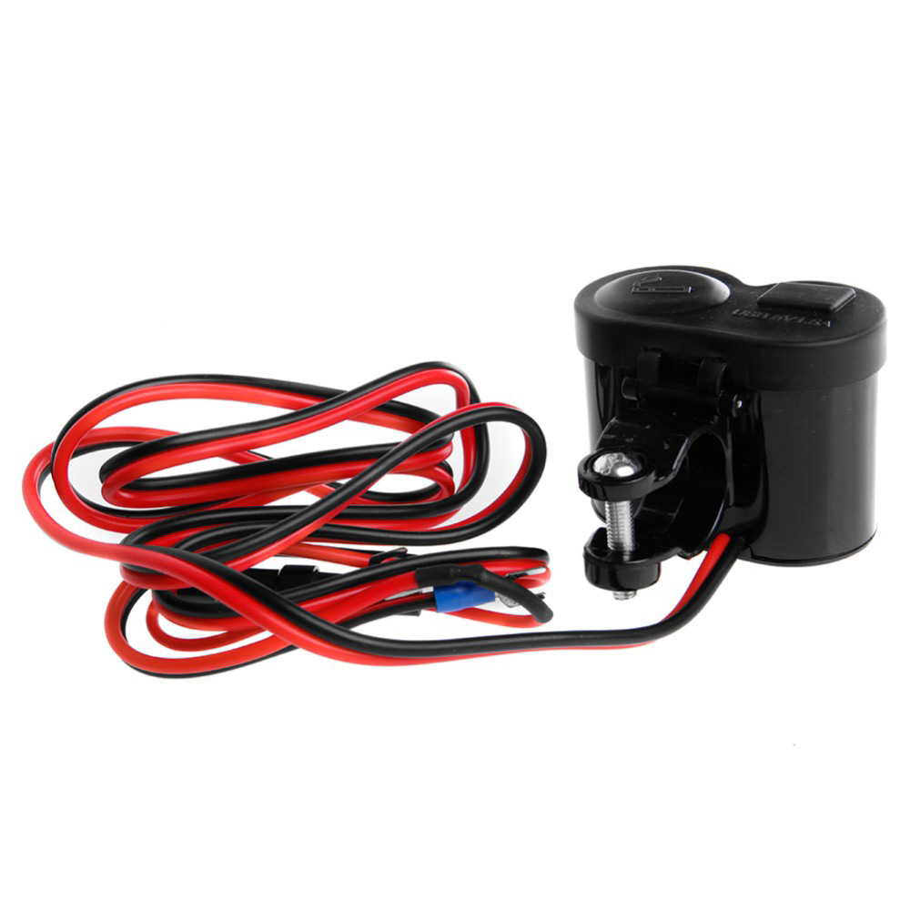 �Х��� �ɿ� ������åȥ饤���� USB ���� �����å� �����ȥХ� 12V ��ư�� ���� USB �Ÿ�