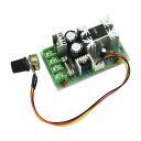 DC10-60V PWM HHO RC モーターレギュレータ 速度 レギュレータ コントローラ スイッチ 20A ユニバーサル HHORC スピード レギュレーター コントローラー