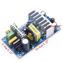 DC 24V 6A AC-DC スイッチング 電源 ボード 電源 モジュール AC85-265V 100W AC-DC コンバーター 110V 220V トランス