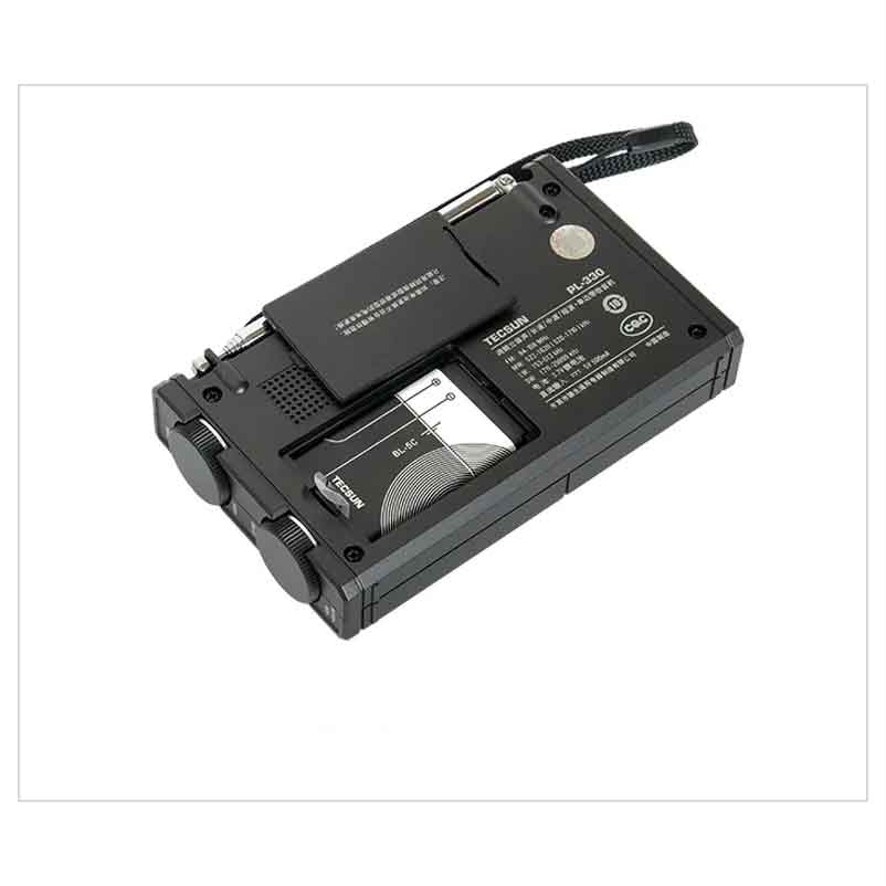 zmart PL-330 FM/MW/SW/LW SSB DSPフルバンドラジオ 多機能ポータブルラジオ受信機 高感度ラジオ PL330 フルバンドラジオ DSPチューナー FM受信 AM受信 SW受信 LW受信 SSB受信 BFO調整 高感度アンテナ 内蔵フェライトバー 外部アンテナ端子 日本語説明書付き