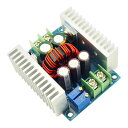 300W 20A DCコンバータ 降圧 モジュール 定電流 ステップダウンコンバータ 電源電圧 短絡保護 DC バック コンバーター 電源 定電流 LED ドラ...