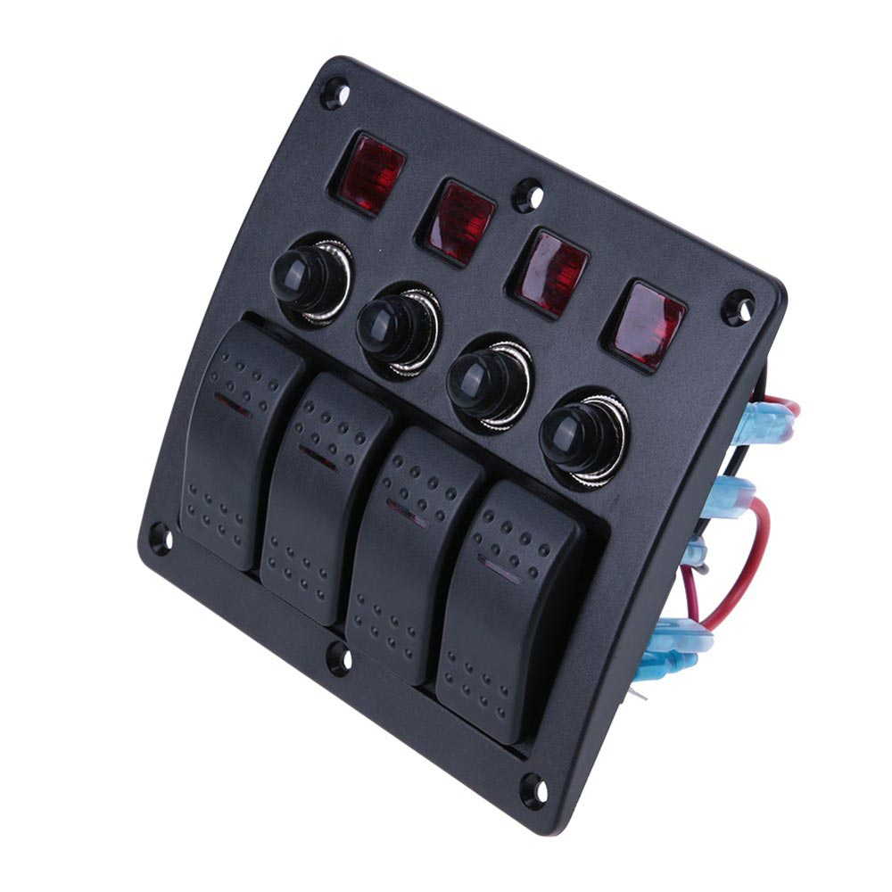 4��ϩ �ɿ� ���å��� �����å� �ѥͥ� led ���� ���� �֥졼���� �� �ޥ�� �ܡ��� ��ư��