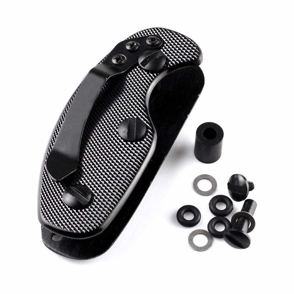 EDC ギア キーホルダー フォルダー クランプ ポケット マルチツール オーガナイザー スマートクリップ ガジェット 屋外 キャンプ zmart-shop-10001088 zmart楽天市場店 サンプル画像2