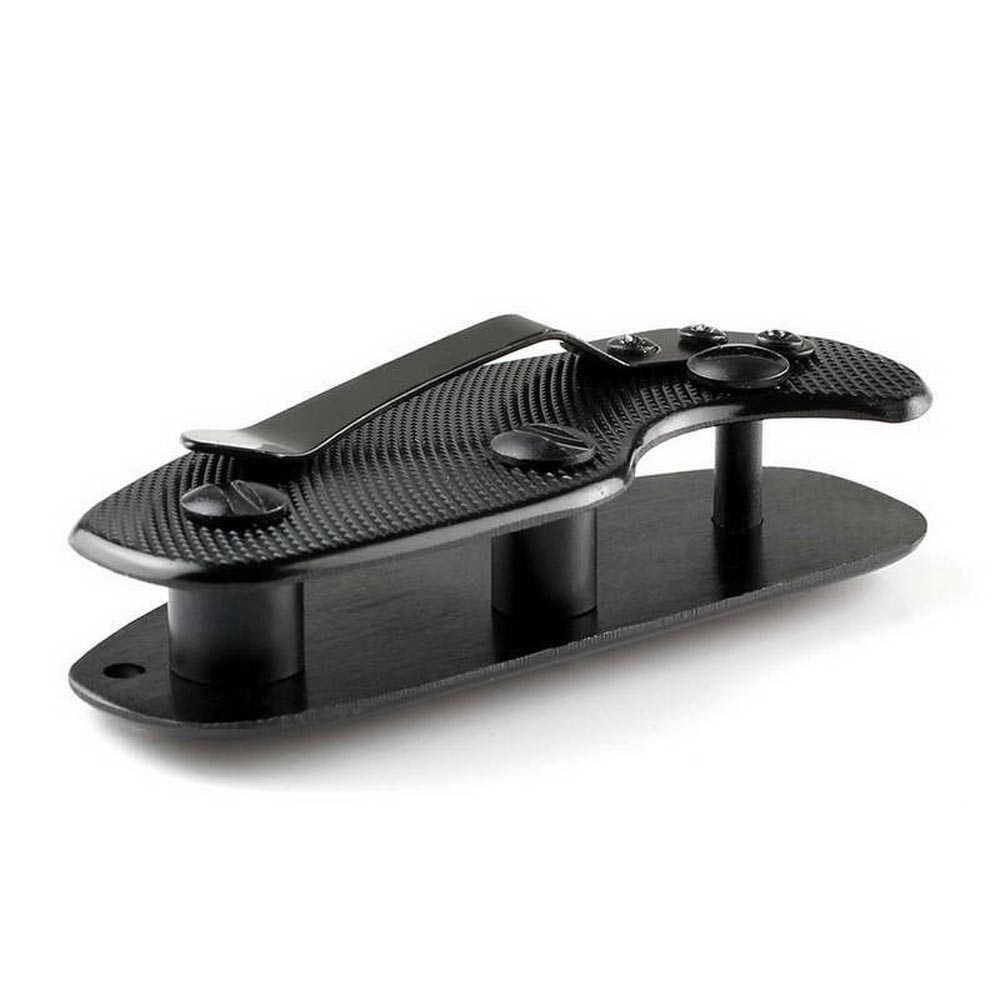EDC ギア キーホルダー フォルダー クランプ ポケット マルチツール オーガナイザー スマートクリップ ガジェット 屋外 キャンプ zmart-shop-10001088 zmart楽天市場店 サンプル画像3