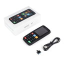 zmart X7 スマート カード リーダー RFID キー クローン コピー機 IC ID トークン コピー デュプリケーター 125Khz バッジ ライター...