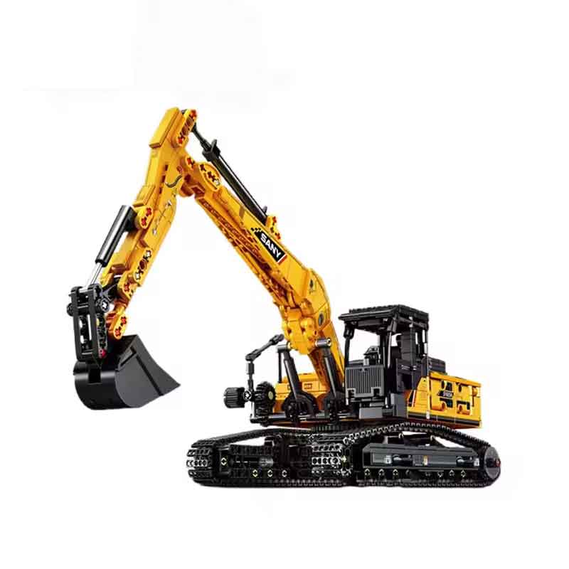 Rakuten - zmart 75337 全地形 タクティカル アクチュエーター AT-TE モデル構築キット セルフロック式ブロック AT-TE ウォーカー ブロックモデル 全地形車両 タクティカルウォーカー 宇宙戦車 メカモデル 戦闘マシン MOCシリーズ ビルディングセット セルフロックブロック 宇宙軍機械