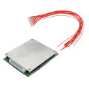 13S 35A 48V リチウムイオンリチウム バッテリーパック BMS PCB ボード PCM バランス集積回路ボード 46.8BV 48V 54.6V 18...