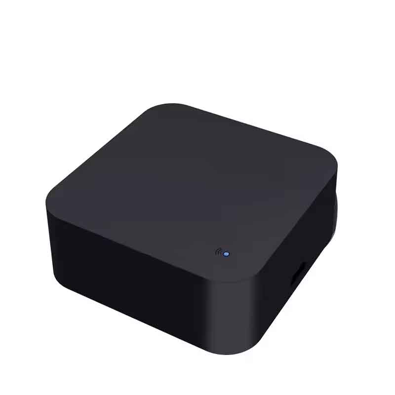 zmart スマート 赤外線 リモコン Tuya Zigbee 3.0 Alexa対応 Google Home エアコン テレビ対応 赤外線 ..