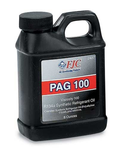 Rakuten - FJC 2487 PAGオイル100 8オンス