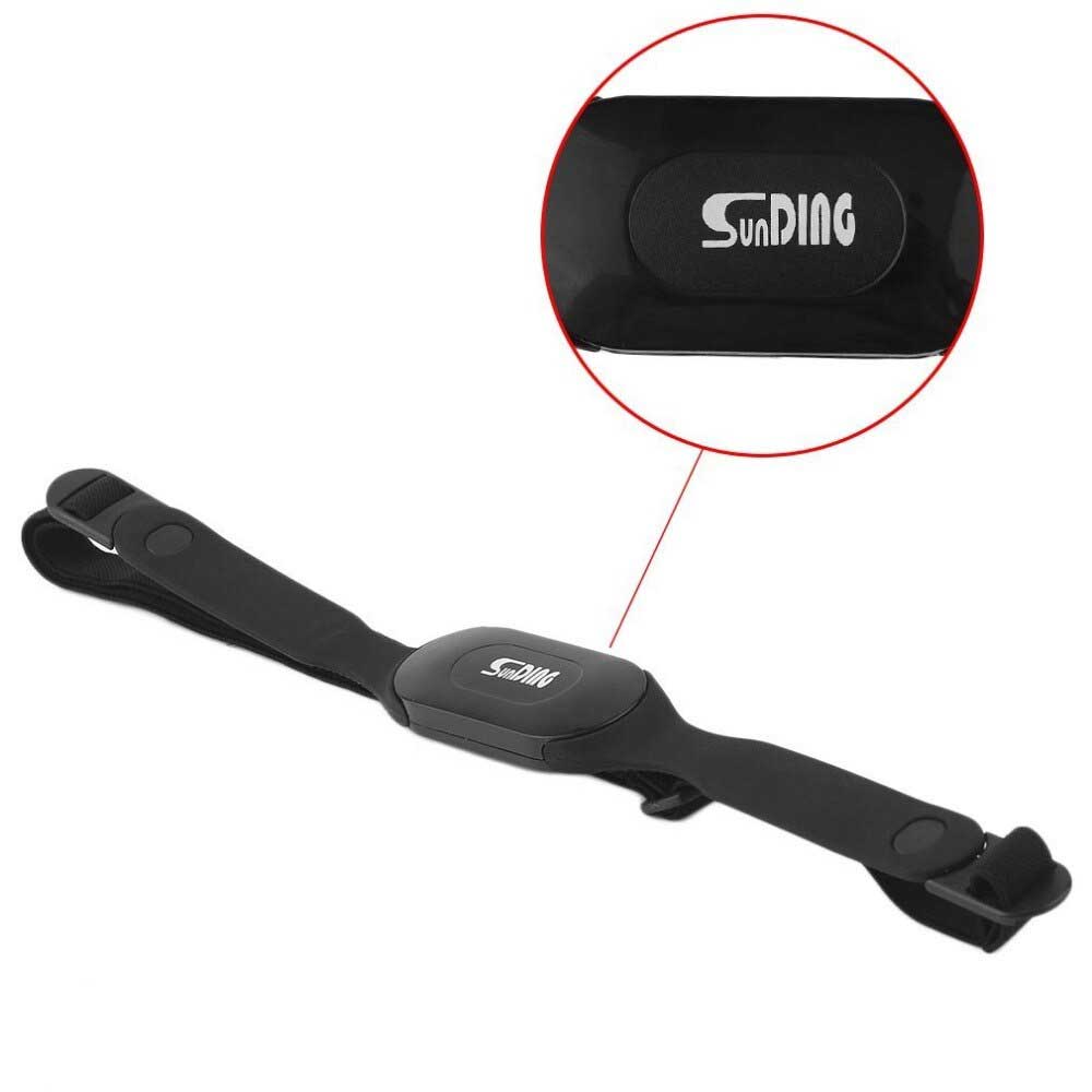 Sunding �ɿ� Bluetooth 4.0 �磻��쥹 �������˥��� �ϡ��ȥ졼�� �ӡ��� �����꡼ ���äη׻�