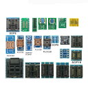 XGecu T48 [TL866-3G] V12.25 プログラマ サポート 31000+ IC for EPROM/MCU/SPI/Nor/NAND Flash/EMMC/ IC TESTER/ TL866II 交換 2