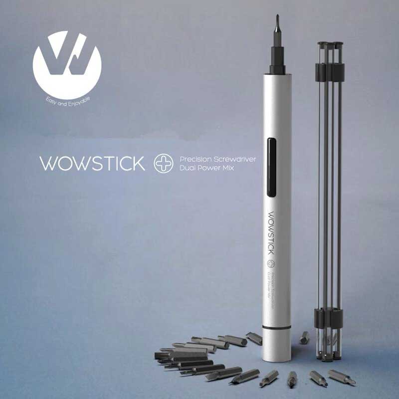 WOWSTICK『WOWSTICK TRY』