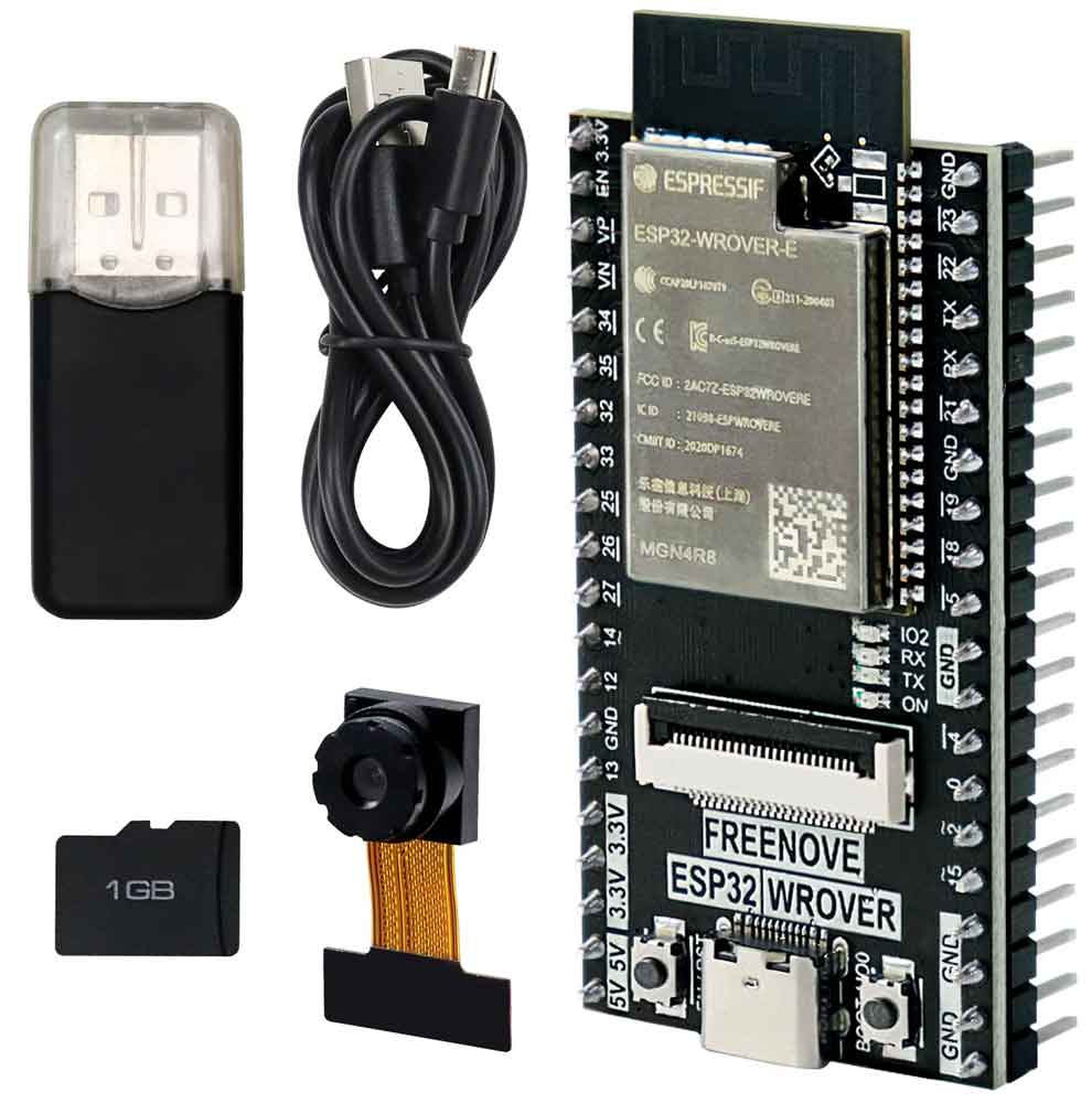 zmart��ŷ�Ծ�Ź���㤨���Freenove ESP32-WROVER CAM �磻��쥹�ܡ��� �ǥ奢�륳�� 32 �ӥå� 240 MHz �ޥ���������ȥ����� Python C ������ ESP32��ȯ�ܡ��� ESP32WROVER ESP32�����⥸�塼�� ESP32����饭�åȡפβ����Ǥ������ʤ�5,061�ߤˤʤ�ޤ���
