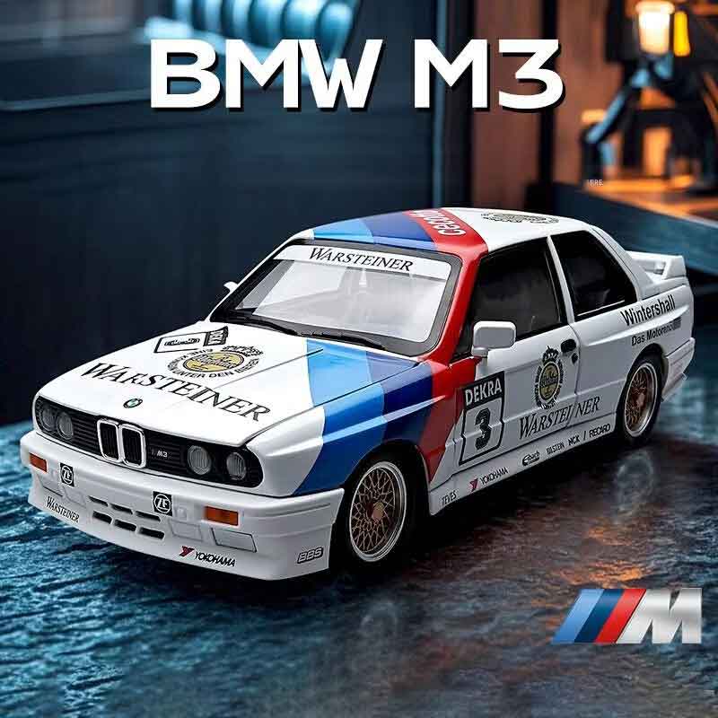 楽天市場】キャストビークル bmw m3 dtmの通販
