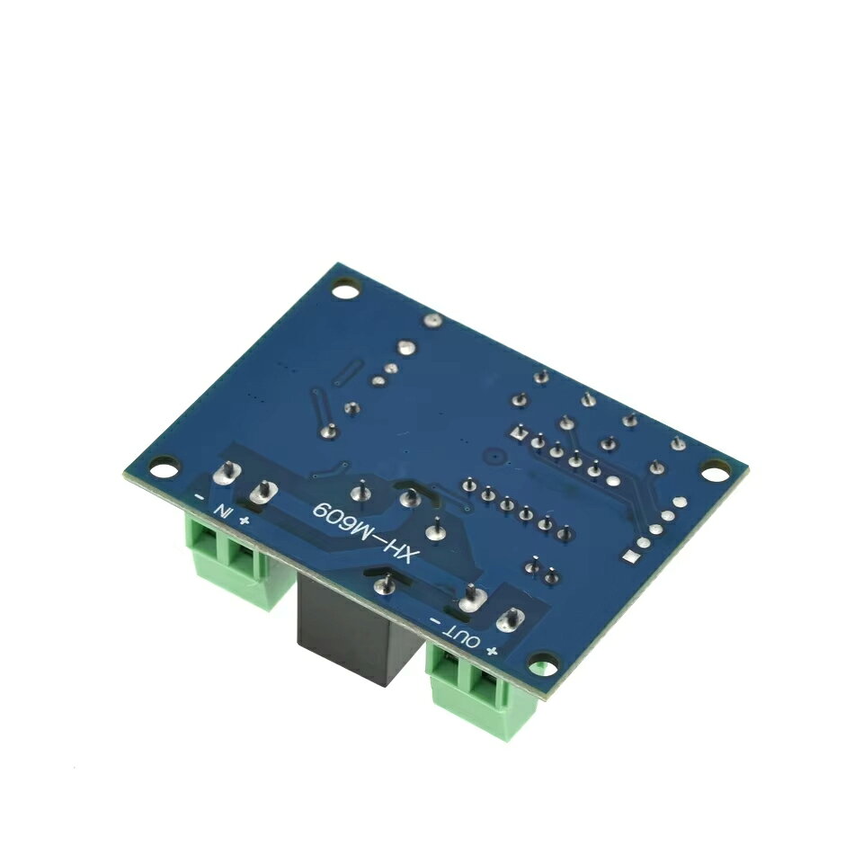 zmart XH-M609 DC 12V-36V ���Ŵ� �⥸�塼�� �Ű� ������ �Хåƥ꡼ �ݸ� �������� �Ű� �ݸ� �⥸�塼��ܡ���