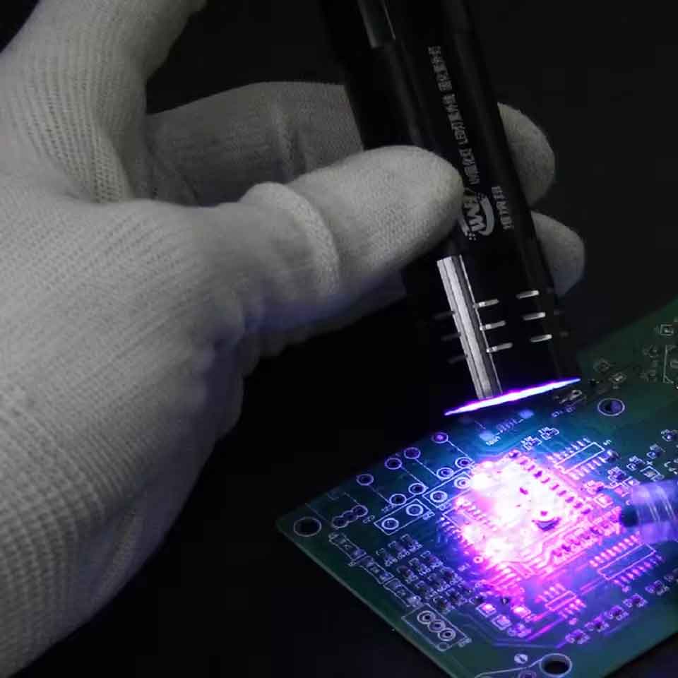 MECHANIC UV ������ �Ϥ�� �ޥ��� ���� BGA PCB ��ϩ ���� �ڥ���� �ڡ����� ������ ��� �忩 ������ �ɻ�