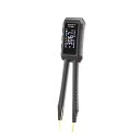 zmart ZOYI MD1 ミニスマートピンセット LCR SMD ESR テスター 抵抗 静電容量 インダクタンス 導通 ダイオードテスト 測定ツール 日本...