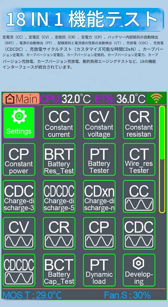 ATORCH BW-600W-DK 200V 50A DC�Ż���ٻ���� �����ٲ����� �Хåƥ꡼���̥�˥��� ���ťġ��� Tuya APP��DC�Ż���� �Ż�������� �Хåƥ꡼�ƥ����� ���ťƥ����� ���Ŵ� DC��ٻ ���ϥƥ����� ��ή�� �Ű��� ��������� ��٥Х� ľή��� ���ܸ��������դ�