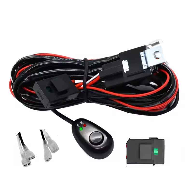 楽天市場】ledライトバー 配線の通販