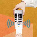 zmart ハンドヘルド周波数コピー機 125Khz-13.56MHZ RFID NFC IC カードデュプリケーター ICID ライタープログラマー ハンドヘルド RFID スマートカードリーダー RFIDリーダー NFCライター ICカード コピー機 複製機 UID書き換え 非接触型カード FeliCa Mifare 13.56MHz