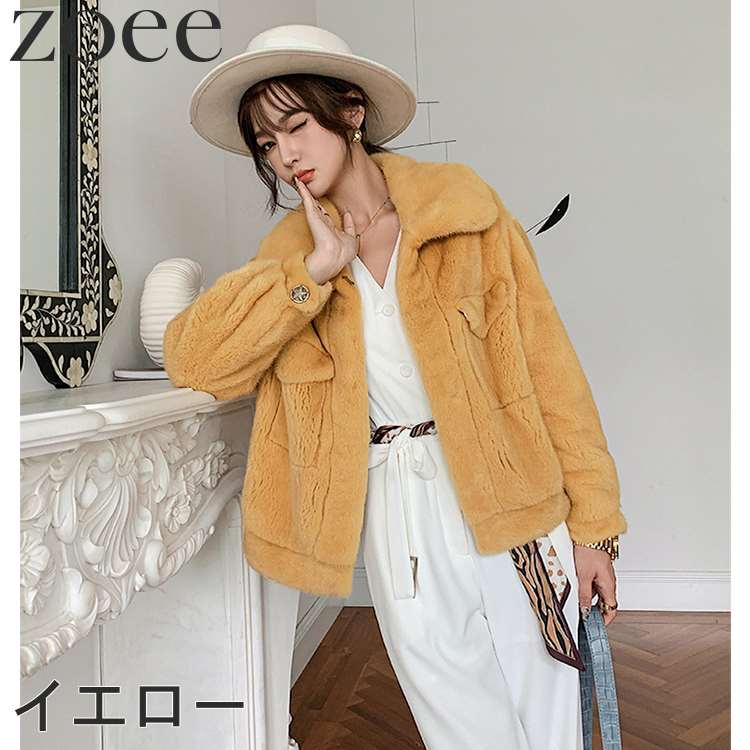 mink chairミンクチュアー　フレアロングスカート ネイビーと黄色の葉柄 mink chairミンクチュアー フレアロングスカート ネイビーと黄色