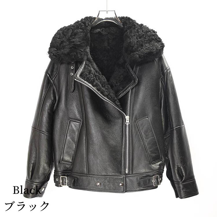 楽天市場】ラム ムートン コートの通販