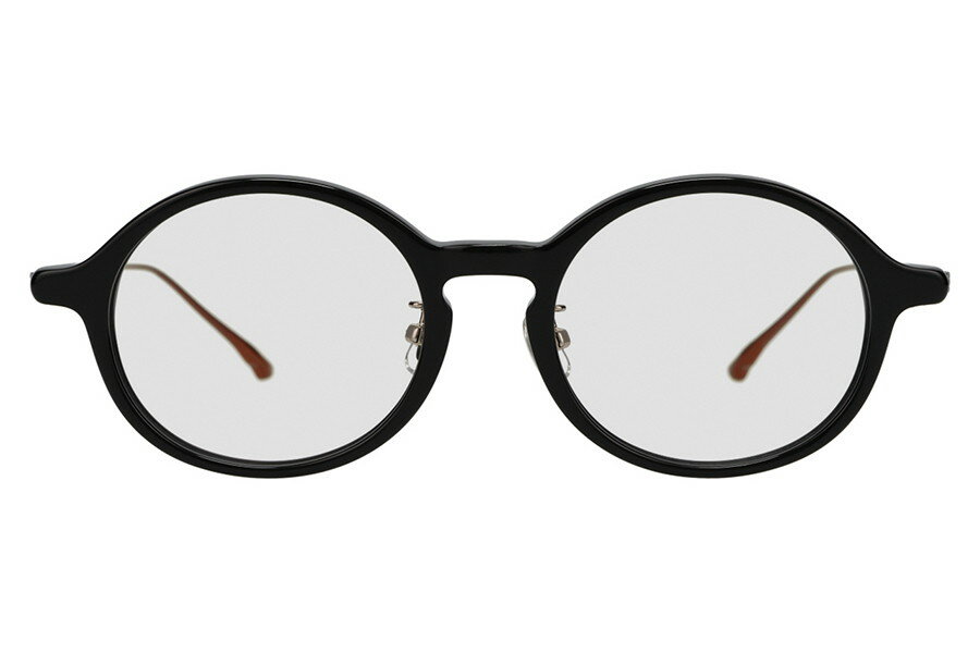 |ラウンド型 サングラス（ブラック） Zoff Kirimaru 男女兼用 ユニセックス きりまる 丸型 波型 小顔効果 UVカット レディース 鼻パッド ズレ落ち防止 度付きサングラス【ZO241G03-14E1】【49□19-145】|