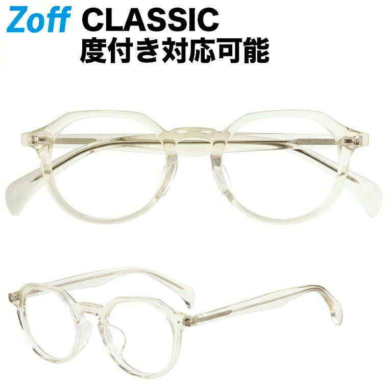 ܥȥ󷿤᤬͡Zoff CLASSICʥ 饷åˡդᥬ ᤬ ƥᥬ  ǥ  zoff_dtkZA191010_50A1 ZA191010-50A1 饤ȥۡ4721-145