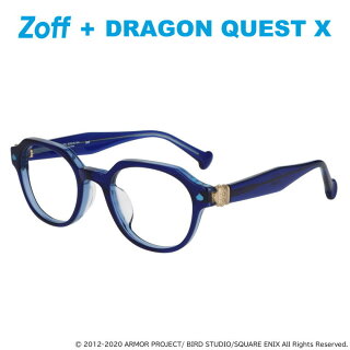 Zoff ゾフ とドラクエのコラボ スライムメガネを買ってみた 白い旅人ブログ Zoff ゾフ とドラクエのコラボ スライムメガネを買ってみた 白い旅人ブログ